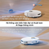 Robot hút bụi lau nhà Dreame X40 Ultra – Bản Quốc Tế