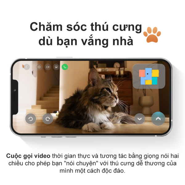 ROBOT HÚT BỤI LAU NHÀ ROBOROCK Q REVO MASTER – BẢN QUỐC TẾ – BH 24 THÁNG