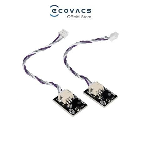 Mạch in PCB tường ảo của robot Deebot U2 PRO