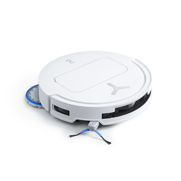 ROBOT HÚT BỤI LAU NHÀ ECOVACS DEEBOT T50 PRO OMNI – BẢN QUỐC TẾ