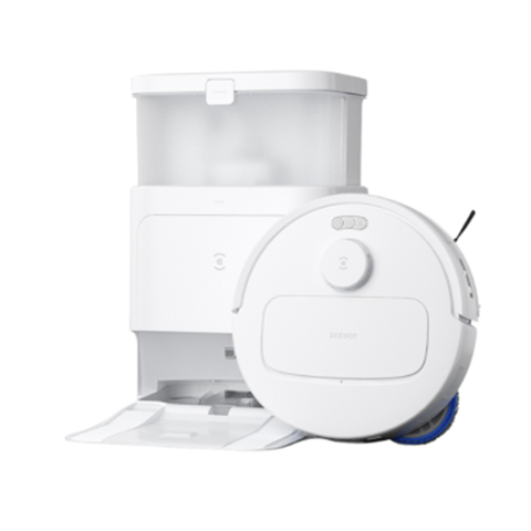 ROBOT HÚT BỤI LAU NHÀ ECOVACS DEEBOT N30 PRO OMNI – BẢN QUỐC TẾ