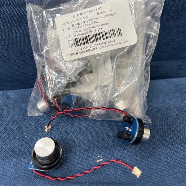 Bộ cảm biến thảm Deebot Ozmo 930 (2 cái )