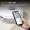 ROBOT HÚT BỤI LAU NHÀ ROBOROCK Q7TF – BẢN QUỐC TẾ – BH 24 THÁNG