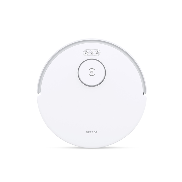 ROBOT HÚT BỤI LAU NHÀ THÔNG MINH ECOVACS DEEBOT N20 PRO – BẢN QUỐC TẾ