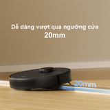 ROBOT HÚT BỤI LAU NHÀ THÔNG MINH DREAME D9 MAX GEN 2 – BẢN QUỐC TẾ
