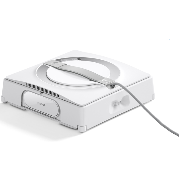 ROBOT LAU KÍNH ECOVACS WINBOT W2 OMNI - BH 12 THÁNG