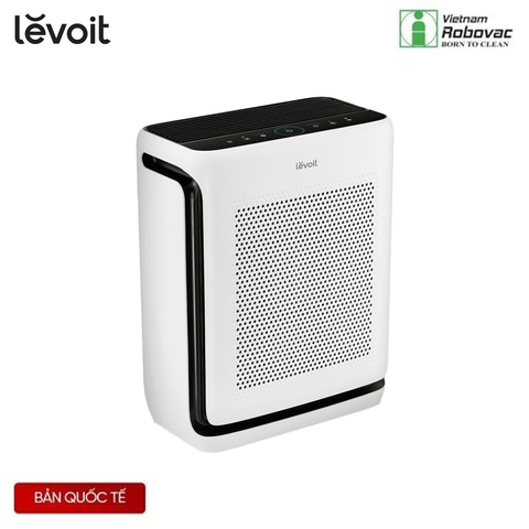 MÁY LỌC KHÔNG KHÍ LEVOIT VITAL 200S - BẢN QUỐC TẾ