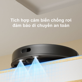 ROBOT HÚT BỤI LAU NHÀ THÔNG MINH DREAME D9 MAX GEN 2 – BẢN QUỐC TẾ