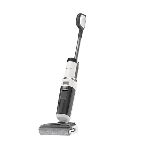 MÁY HÚT BỤI LAU SÀN KHÔ VÀ ƯỚT TINECO FLOOR ONE STRETCH S6 – BẢN QUỐC TẾ