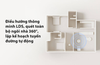ROBOT HÚT BỤI LAU NHÀ THÔNG MINH XIAOMI MIJIA M30S - BH 6 THÁNG