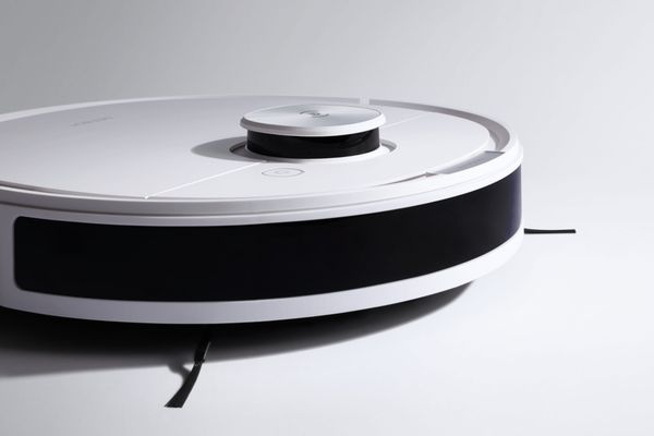 ROBOT HÚT BỤI LAU NHÀ ECOVACS DEEBOT N10 PLUS – BẢN QUỐC TẾ