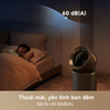 MÁY LỌC KHÔNG KHÍ DREAME AIRPURSUE™ PM20 - BẢO HÀNH 12 THÁNG