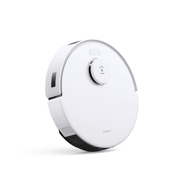 ROBOT HÚT BỤI LAU NHÀ THÔNG MINH ECOVACS DEEBOT N20 PRO – BẢN QUỐC TẾ