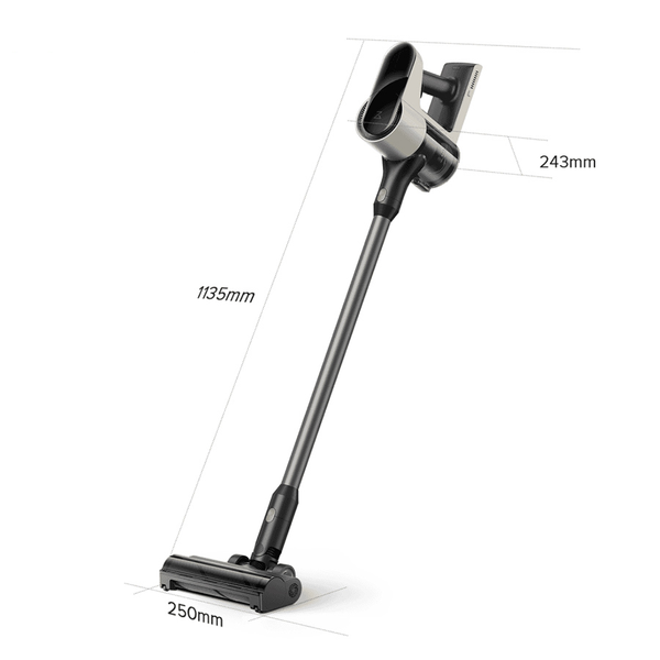 MÁY HÚT BỤI CẦM TAY KHÔNG DÂY ROBOROCK H5 – BẢN QUỐC TẾ