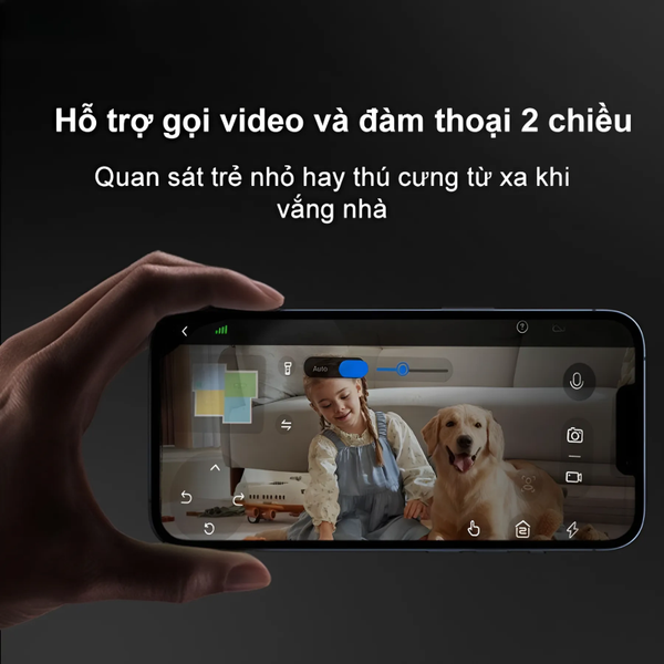 Robot hút bụi lau nhà Dreame X40 Ultra – Bản Quốc Tế