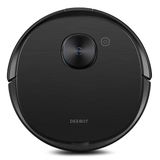 ROBOT HÚT BỤI LAU NHÀ THÔNG MINH ECOVACS DEEBOT T9 AIVI – BẢN NỘI ĐỊA