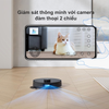 ROBOT HÚT BỤI LAU NHÀ ECOVACS DEEBOT T30S PRO – BẢN QUỐC TẾ 2025