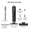 MÁY HÚT BỤI LAU SÀN KHÔ VÀ ƯỚT DREAME H14 – BẢN QUỐC TẾ