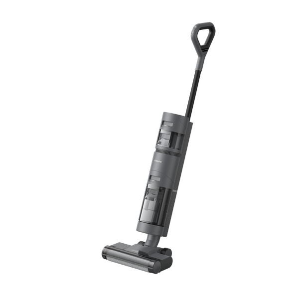 MÁY HÚT BỤI LAU SÀN KHÔ VÀ ƯỚT DREAME H12 CORE – HÀNG QUỐC TẾ – BH 24 THÁNG