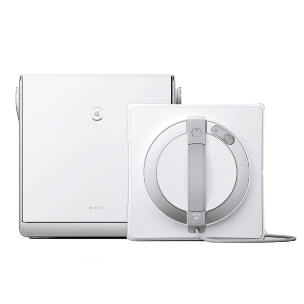 ROBOT LAU KÍNH ECOVACS WINBOT W2 OMNI - BH 12 THÁNG