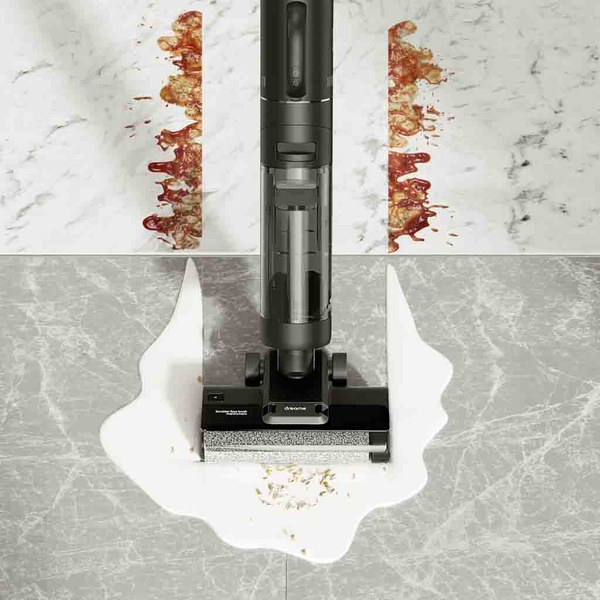 MÁY HÚT BỤI LAU SÀN KHÔ VÀ ƯỚT DREAME M12 – BẢN QUỐC TẾ – BH 24 THÁNG