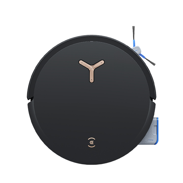 ROBOT HÚT BỤI LAU NHÀ ECOVACS DEEBOT X8 PRO OMNI – BẢN QUỐC TẾ