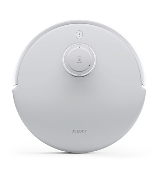 ROBOT HÚT BỤI LAU NHÀ ECOVACS DEEBOT T20 MAX - BẢN NỘI ĐỊA