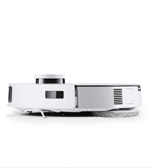 ROBOT HÚT BỤI LAU NHÀ ECOVACS DEEBOT T20 MAX - BẢN NỘI ĐỊA