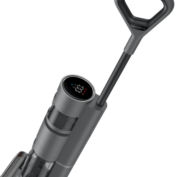 MÁY HÚT BỤI LAU SÀN KHÔ VÀ ƯỚT DREAME H12 CORE – HÀNG QUỐC TẾ – BH 24 THÁNG