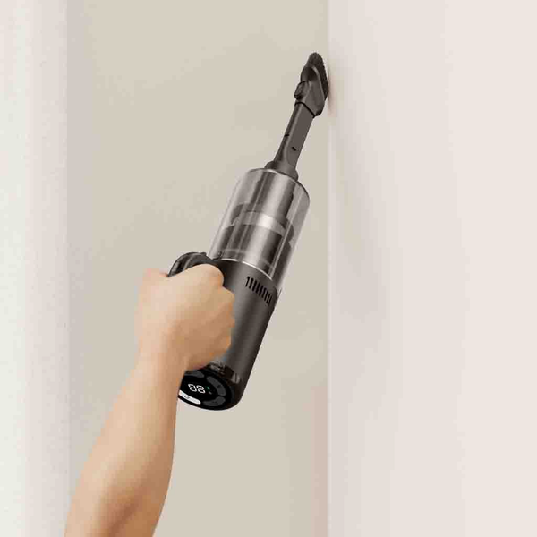 MÁY HÚT BỤI LAU SÀN KHÔ VÀ ƯỚT DREAME M12 – BẢN QUỐC TẾ – BH 24 THÁNG