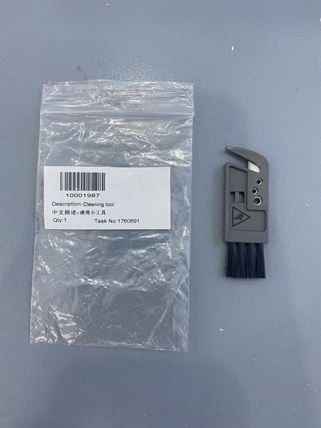 Chổi vệ sinh robot hút bụi ECOVACS (có dao cắt)