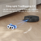 ROBOT HÚT BỤI LAU NHÀ ECOVACS DEEBOT N30 PRO OMNI – BẢN QUỐC TẾ