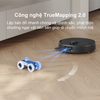 ROBOT HÚT BỤI LAU NHÀ ECOVACS DEEBOT N30 PRO OMNI – BẢN QUỐC TẾ