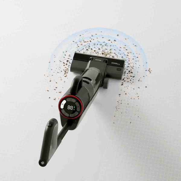 MÁY HÚT BỤI LAU SÀN KHÔ VÀ ƯỚT DREAME M12 – BẢN QUỐC TẾ – BH 24 THÁNG