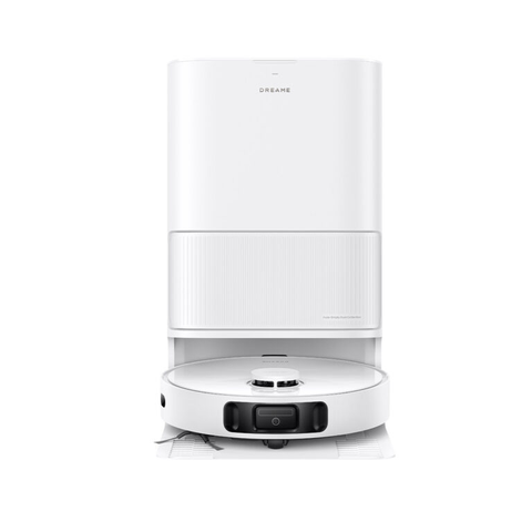 ROBOT HÚT BỤI LAU NHÀ DREAME D20 ULTRA – BẢN QUỐC TẾ