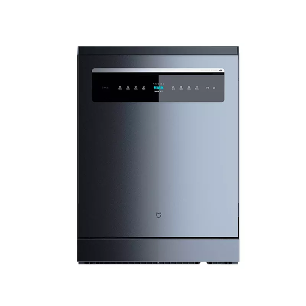 MÁY RỬA BÁT, RỬA CHÉN 16 BỘ XIAOMI MIJIA N1 SMART DISHWASHER – KHỬ TRÙNG ĐA NĂNG, DIỆN TÍCH LỚN – BH 12 THÁNG