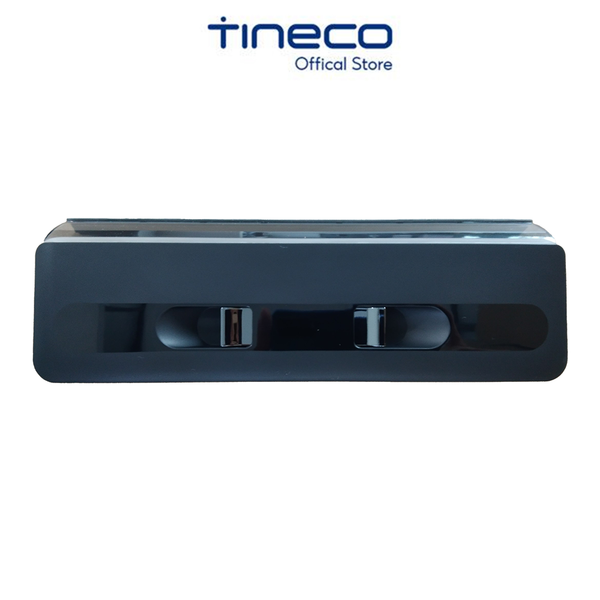 Nắp chặn con lăn dành cho máy hút bụi lau sàn Tineco  IFloor 3 Breeze/ S5/ S5 Pro/ S7 Pro _ Hàng Chính Hãng