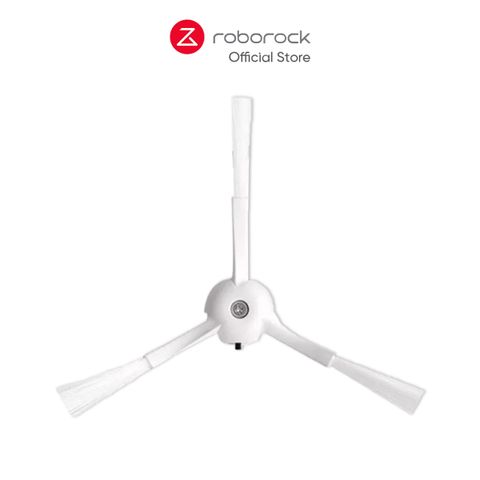 CHỔI VEN DÙNG CHO ROBOT HÚT BỤI LAU SÀN MOP P/ Q REVO