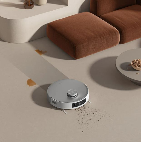 ROBOT HÚT BỤI LAU NHÀ ECOVACS DEEBOT T20 MAX - BẢN NỘI ĐỊA
