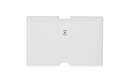 Bộ cấp nước tự động FM2243 cho robot hút bụi lau nhà Ecovacs Deebot X2 Omni