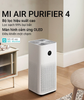 MÁY LỌC KHÔNG KHÍ XIAOMI MI AIR PURIFIER 4 BHR5096GL - BẢN QUỐC TẾ