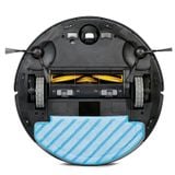 ROBOT HÚT BỤI LAU NHÀ THÔNG MINH ECOVACS DEEBOT OZMO T8 AIVI – BẢN NỘI ĐỊA (HỔ TRỢ KẾT NỐI APP)