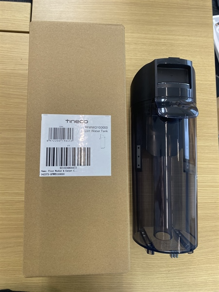 Khay chứa nước thay thế dành cho Tineco Floor One S5/S5 Pro _ Hàng Chính Hãng