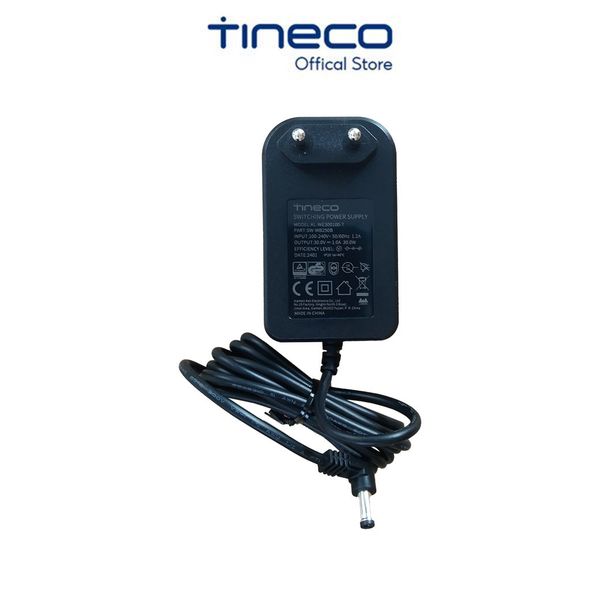 Cục sạc dành cho máy hút bụi lau sàn Tineco Floor One S7 Pro _ Hàng chính hãng