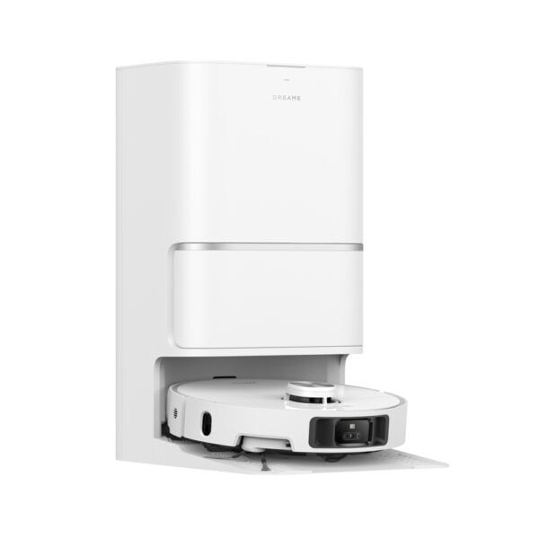 Robot hút bụi lau nhà Dreame L40 Ultra - Bản Quốc Tế