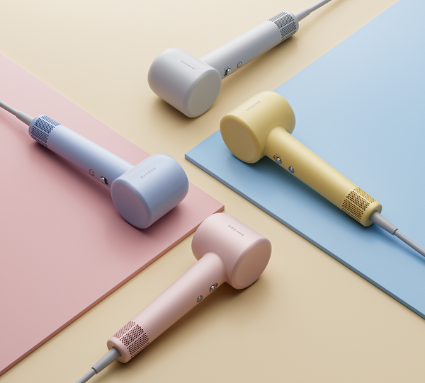 MÁY SẤY TÓC DREAME HAIR GLEAM – BH 12 THÁNG