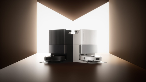 ROBOT HÚT BỤI LAU NHÀ ROBOROCK Q REVO MASTER – BẢN QUỐC TẾ – BH 24 THÁNG