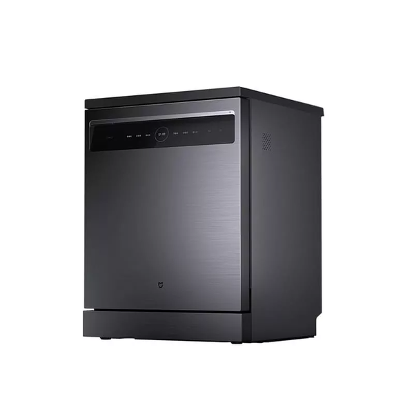 MÁY RỬA BÁT, RỬA CHÉN XIAOMI 12 BỘ MIJIA S1 – LÀM SẠCH NHANH, KHỬ TRÙNG 99,9%, CẢM BIẾN THÔNG MINH – BH 12 THÁNG