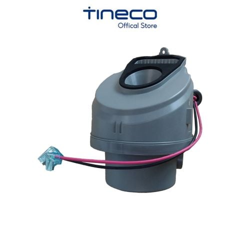 Motor quạt hút Dòng điện 1 chiều (không có pha) 115W thay thế dành cho máy hút bụi lau sàn Ifloor 3 Breeze - Hàng chính hãng