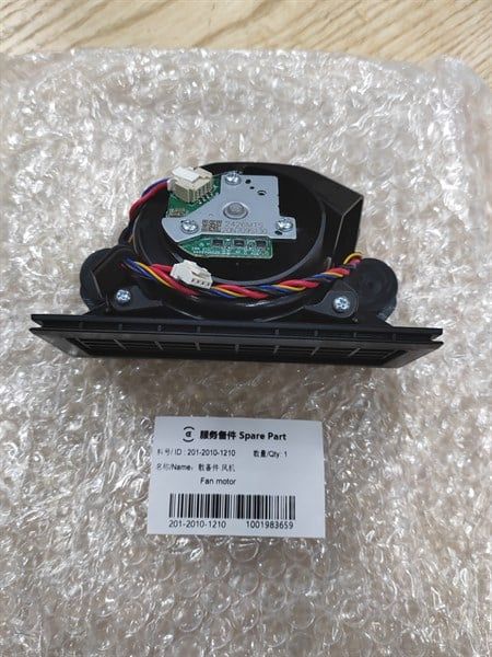 Động cơ quạt Ecovacs Deebot T9/ T9+/ K760/ T9 AIVI